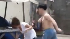 Phó chủ tịch UBND xã bị chồng chém