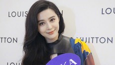 Phạm Băng Băng vừa tuyên bố kiện tỷ phú đang lưu vong. 