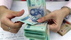 Tổng liên đoàn Lao động Việt Nam đưa ra mức tăng phải 13,3%, để đảm bảo chăm lo tốt hơn cho người lao động. Ảnh minh họa .