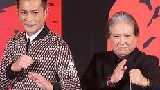 Cổ Thiên Lạc đóng chính, Hồng Kim Bảo thiết kế hành động trong phần ba của "Sát phá lang".