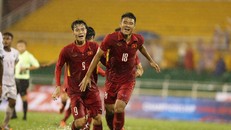 Đức Chinh mở khóa Đông Timor ở thời điểm khó khăn. 