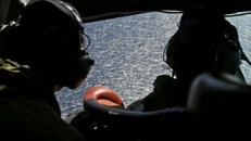 Lực lượng tìm kiếm máy bay MH370. (Nguồn: phys.org)