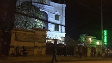 iện trường vụ hỗn chiến khiến 2 người tử vong 