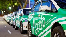 Grab có thể được định giá 6 tỷ USD sau khi vòng huy động vốn kết thúc.