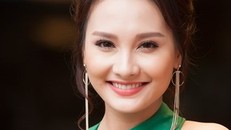 Bảo Thanh bận rộn nhiều hơn kể từ khi bộ phim "Sống chung với mẹ chồng" lên sóng.