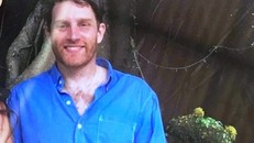 Du khách Blaise Goelet bị lạc ở Thánh địa Mỹ Sơn