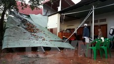 Ảnh minh họa. (Nguồn: TTXVN)