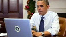 Cựu Tổng thống Obama lập kỷ lục trên Twitter