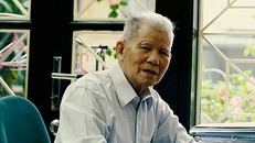 GS.TS Đặng Huy Huỳnh có nhiều đóng góp tích cực và thiết thực cho bảo tồn đa dạng sinh học của quốc gia và các nước trong khu vực. Ảnh: Báo khoa học và phát triển.