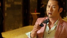 Bằng Kiều nhận cát-xê 700 triệu đồng cho vai diễn Sơn đẹp trai. Ảnh: ĐPCC.