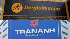 Thế Giới Di Động thâu tóm Trần Anh sẽ là nước đi khôn ngoan để giải quyết bài toán thị phần và tăng trưởng tại thị trường phía Bắc? Ảnh minh họa