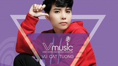Vũ Cát Tường sẽ live stream quá trình thực hiện MV mới.