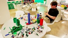 ‘Ngồi không ăn lương’ trong thung lũng Silicon