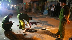 Hà Nội: Súng nổ ở quán karaoke, một người chết