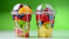 Bạn nên ăn lượng trái cây bao nhiêu mỗi ngày?