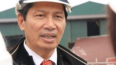 Phạm Thanh Bình, nguyên Chủ tịch HĐQT Vinashin .