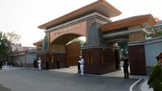 Điểm chuẩn các trường CAND: Mức điểm kỷ lục 30,5