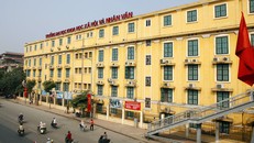 Đại học KHXH & NV Hà Nội công bố điểm chuẩn cao kỷ lục