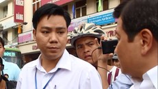 Phó chủ tịch phường của Quận 1 đột nhiên “mất tích“