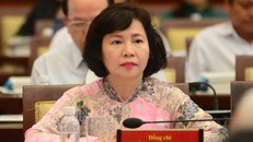 Đơn xin nghỉ việc của bà Kim Thoa không được chấp thuận theo luật định