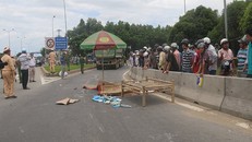 Đà Nẵng: Nam sinh vừa trúng tuyển đại học tử vong do TNGT cùng mẹ mình