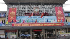 Tranh cãi xung quanh việc di chuyển đường sắt ra ngoại ô