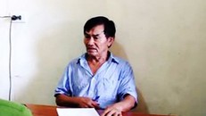 Nghê An: Bố mẹ tin lầm giao con cho "yêu râu xanh"
