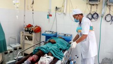 Tình tiết mới vụ nổ bom 8 người thương vong ở Khánh Hòa