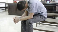 Nghệ An: Hiếp dâm con gái 11 tuổi của bạn nhậu bị xử 7 năm tù