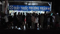 Bắt giữ nghi can đâm chết chủ tiệm thuốc tại Đồng Nai 