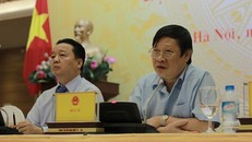 Thứ trưởng Y tế đính chính thông tin em chồng bà Kim Tiến làm lãnh đạo ở VN Pharma