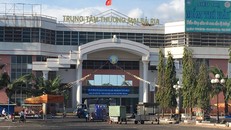 Kỷ luật Chủ tịch tỉnh Bà Rịa-Vũng Tàu do "bao che" sai phạm của vợ