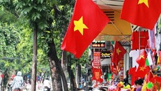 Thời tiết ngày 2/9: Cả nước đón kỳ nghỉ lễ với thời tiết dễ chịu