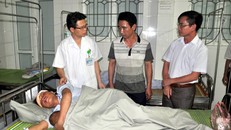 Yên Bái: Sạt lở đất khiến 9 người thương vong