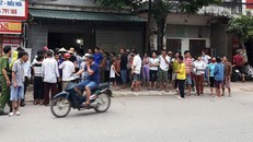 Hà Nội: Cụ ông 73 tuổi bất ngờ tử vong, nghi do người thân sát hại