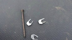 Xác định được thủ phạm rải đinh trên cao tốc Hà Nội-Bắc Giang