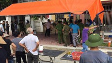 Nữ cán bộ độc thân nghi bị sát hại, cướp tài sản tại nhà riêng