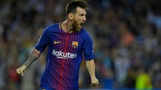 Kết quả lượt trận đầu tiên vòng bảng UEFA Champions League