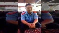 Sa thải nhân viên thanh tra giao thông "thú tội" mãi lộ tài xế