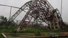 Hà Tĩnh thiệt hại 6000 tỷ đồng do bão số 10