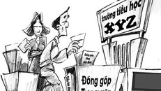 Thanh tra Bộ GD&ĐT phát hiện hàng loạt trường lạm thu