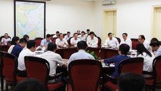 PTT Vũ Đức Đam chỉ đạo thanh tra lại Hãng Phim truyện Viêt Nam