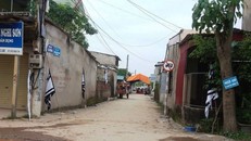 Nghệ An: Để “ma men” điều khiển, con trai đâm chết bố đẻ