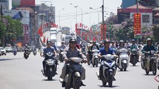 Thời tiết ngày 28/9: Bắc Bộ tiếp tục oi bức, Nam Bộ có mưa giải nhiệt