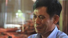 Bị thu hồi đất thuê ở sân bay Đà Nẵng, chủ doanh nghiệp bật khóc