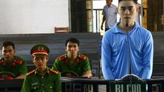 Kẻ hiếp dâm rồi giết chết bé gái 7 tuổi lĩnh án tử 