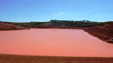 Bác tin vỡ hồ chứa bùn đỏ tại Nhà máy Alumin Nhân Cơ 