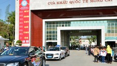 Lạng Sơn: Thí điểm cho xe du lịch tự lái Trung Quốc vào lãnh thổ