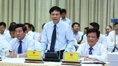 Khi nào công bố kết quả thanh tra vụ “biệt phủ Yên Bái“?