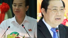 Bộ Chính trị kỷ luật cảnh cáo Ban Thường vụ Thành ủy Đà Nẵng